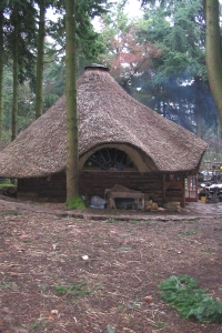 Roundhouse Picture